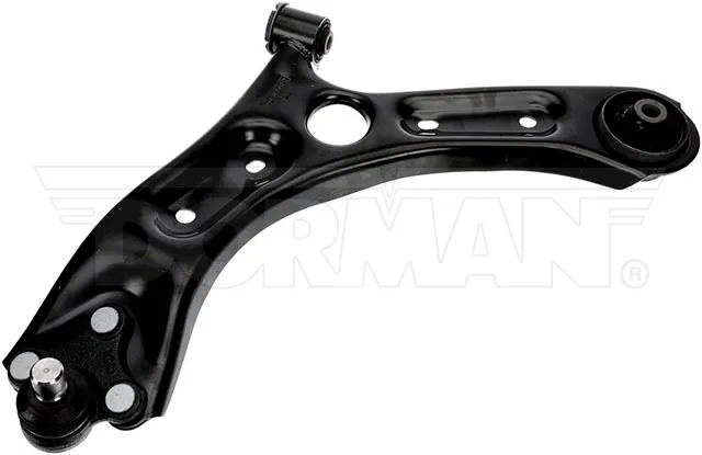 CB63253PR – DORMAN Control Arm, OE Replacement Non Adjustable With Ball Joint And Bushings - view 3